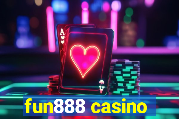 fun888 casino